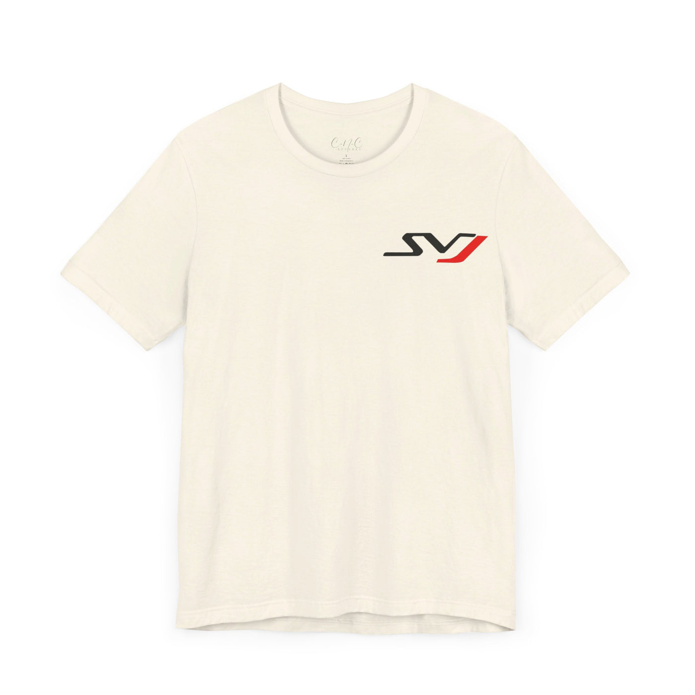 Lamborghini SVJ Tee