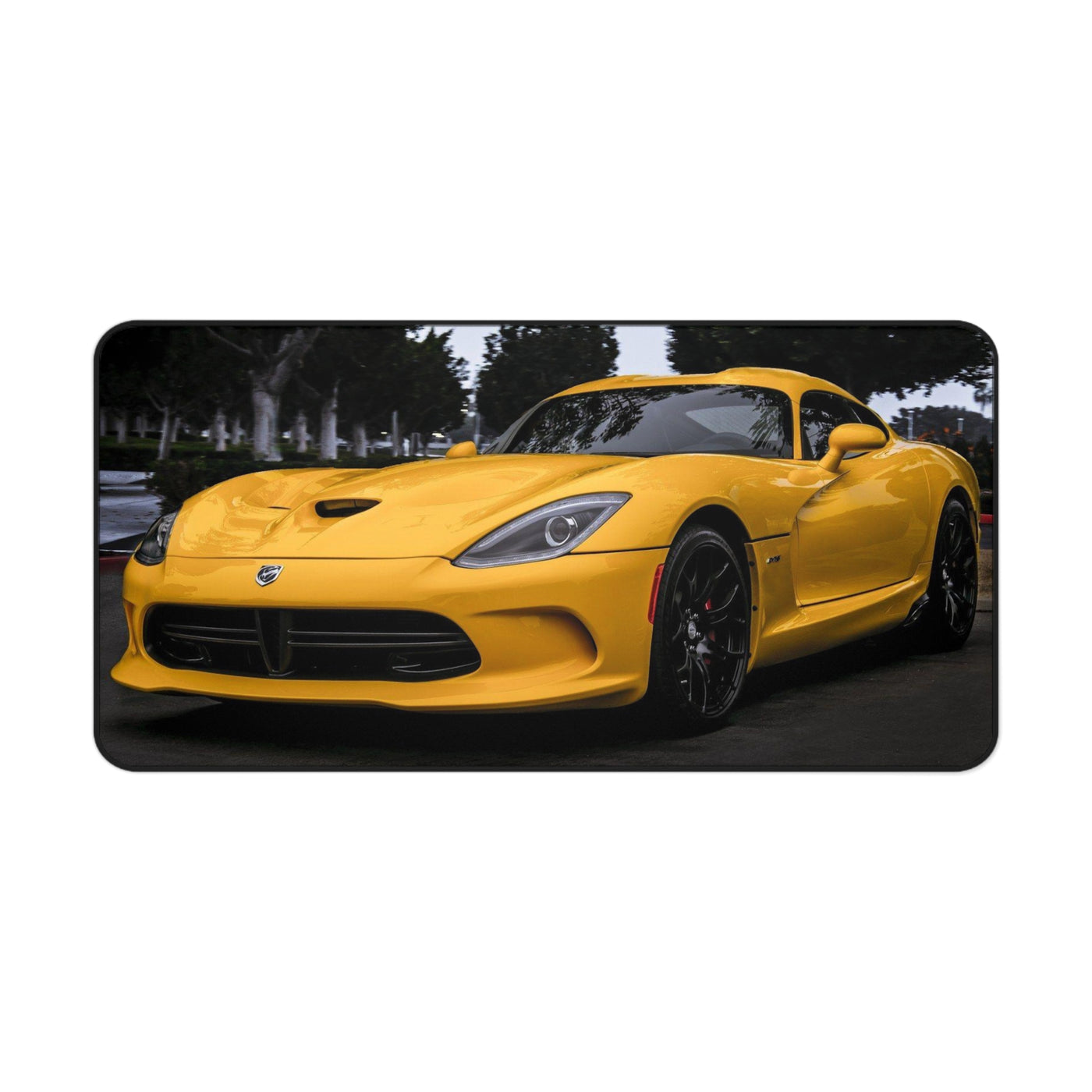 Dodge Viper Mousepad