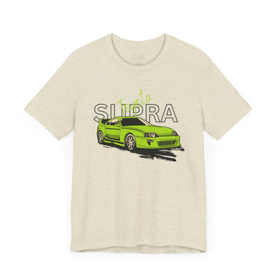 Toyota Supra Tee