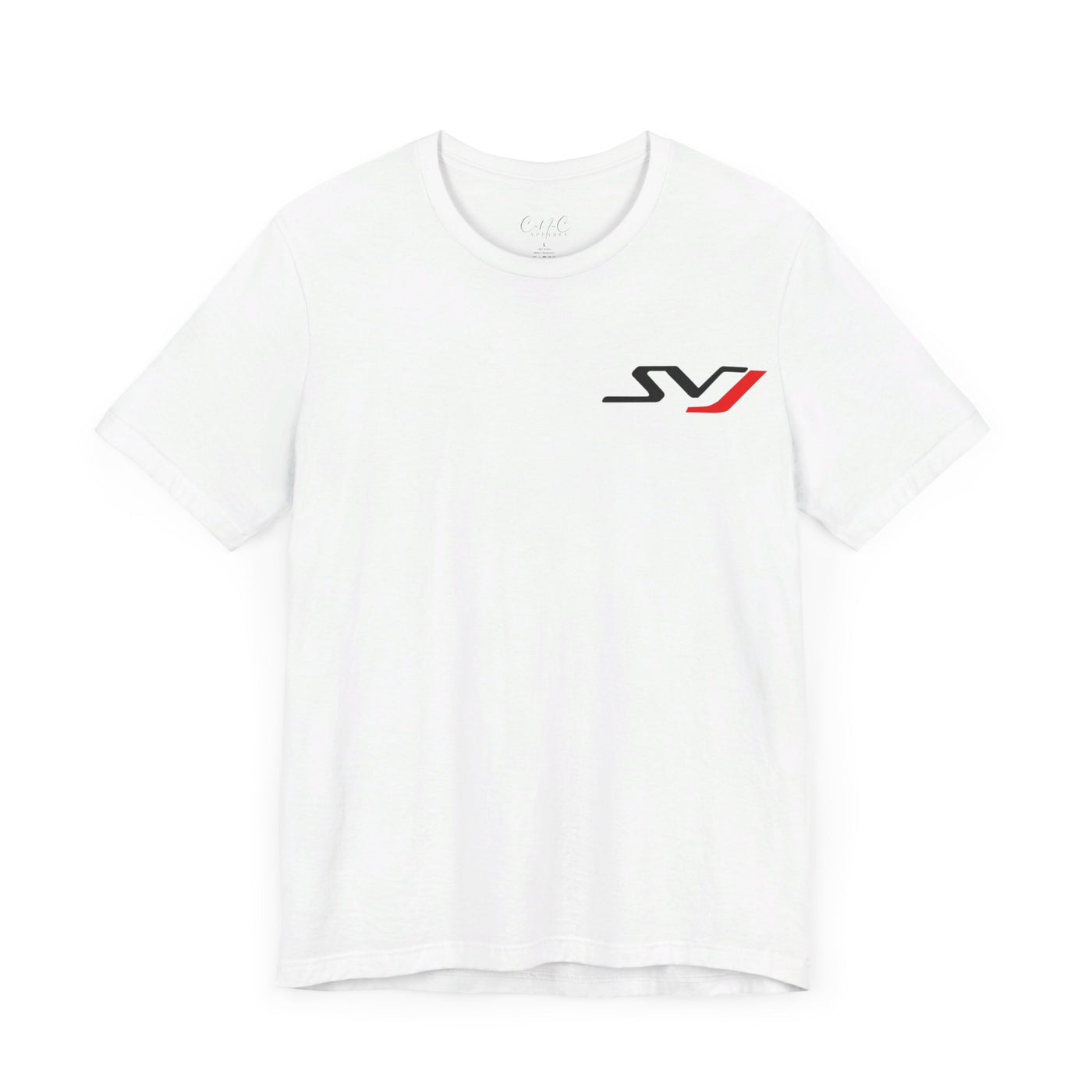 Lamborghini SVJ Tee