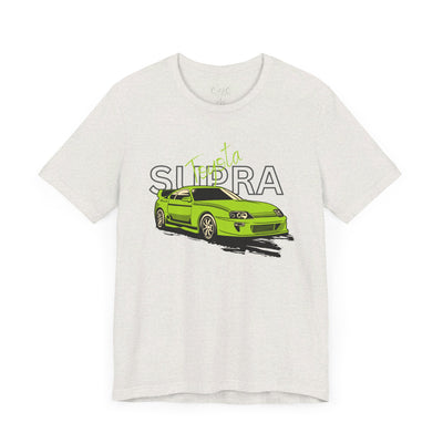 Toyota Supra Tee