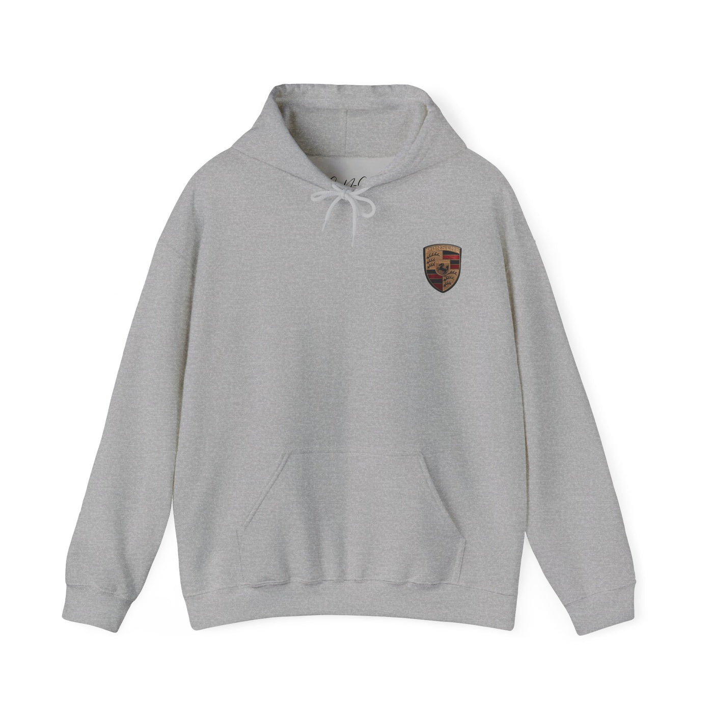 Porsche 911 Hoodie