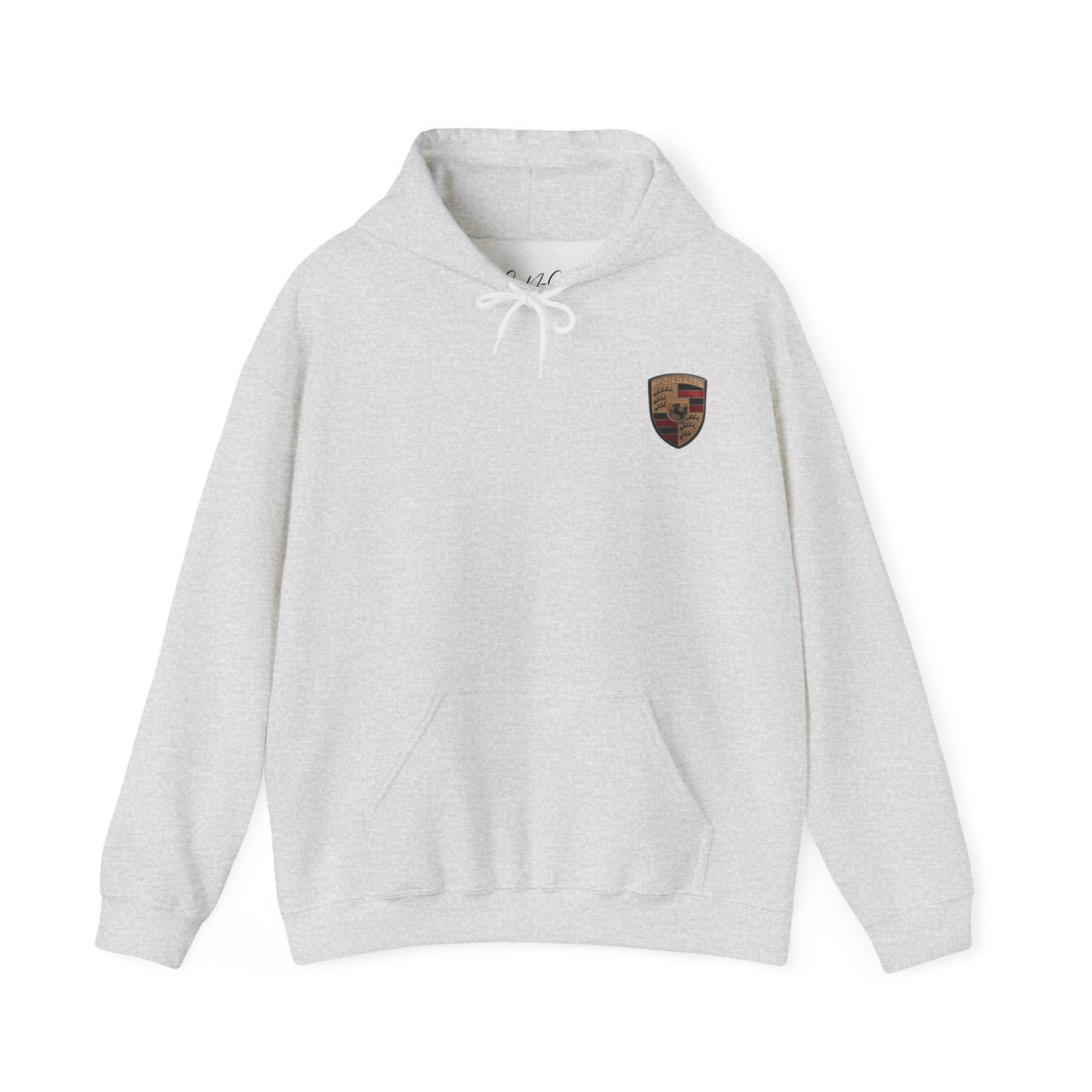 Porsche 911 Hoodie