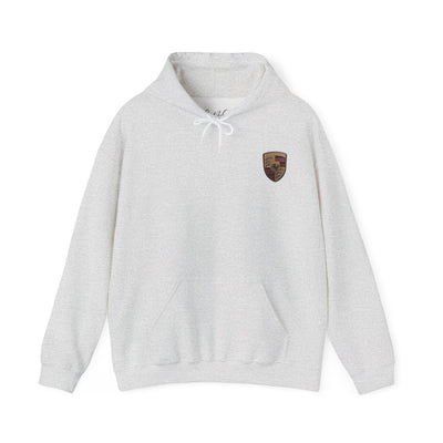 Porsche 911 Hoodie