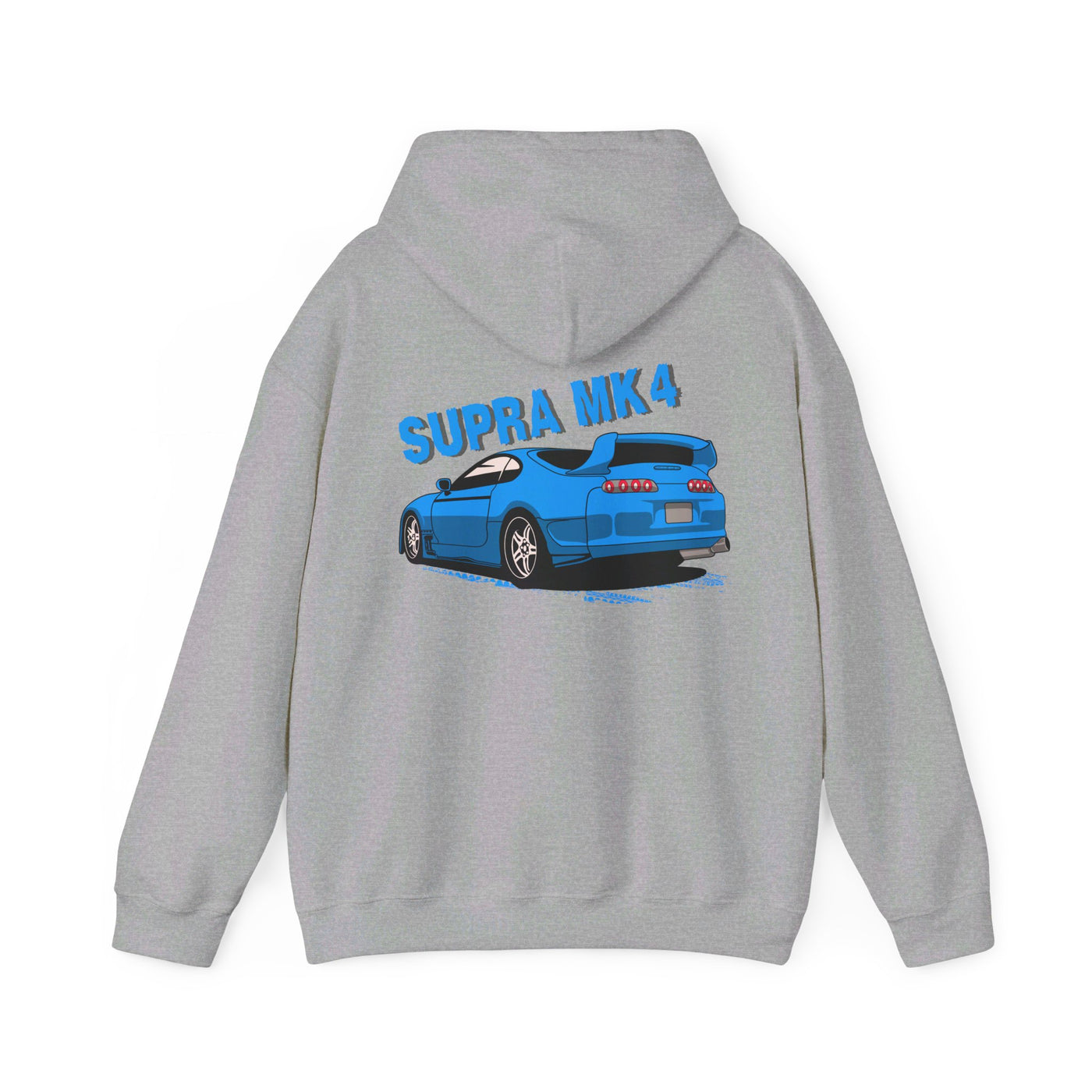 Supra MK4 Hoodie