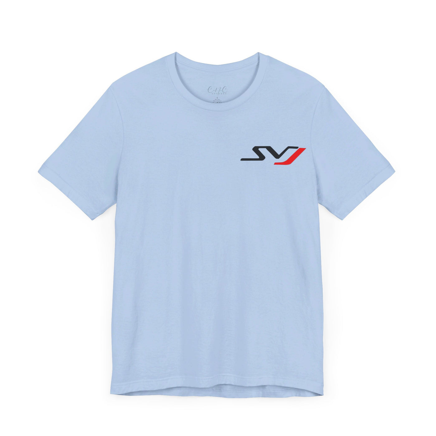 Lamborghini SVJ Tee