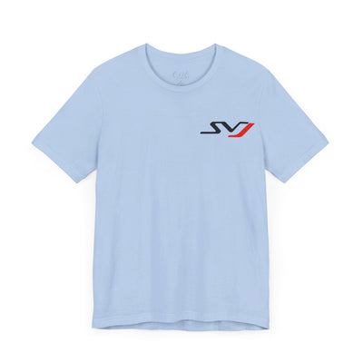 Lamborghini SVJ Tee