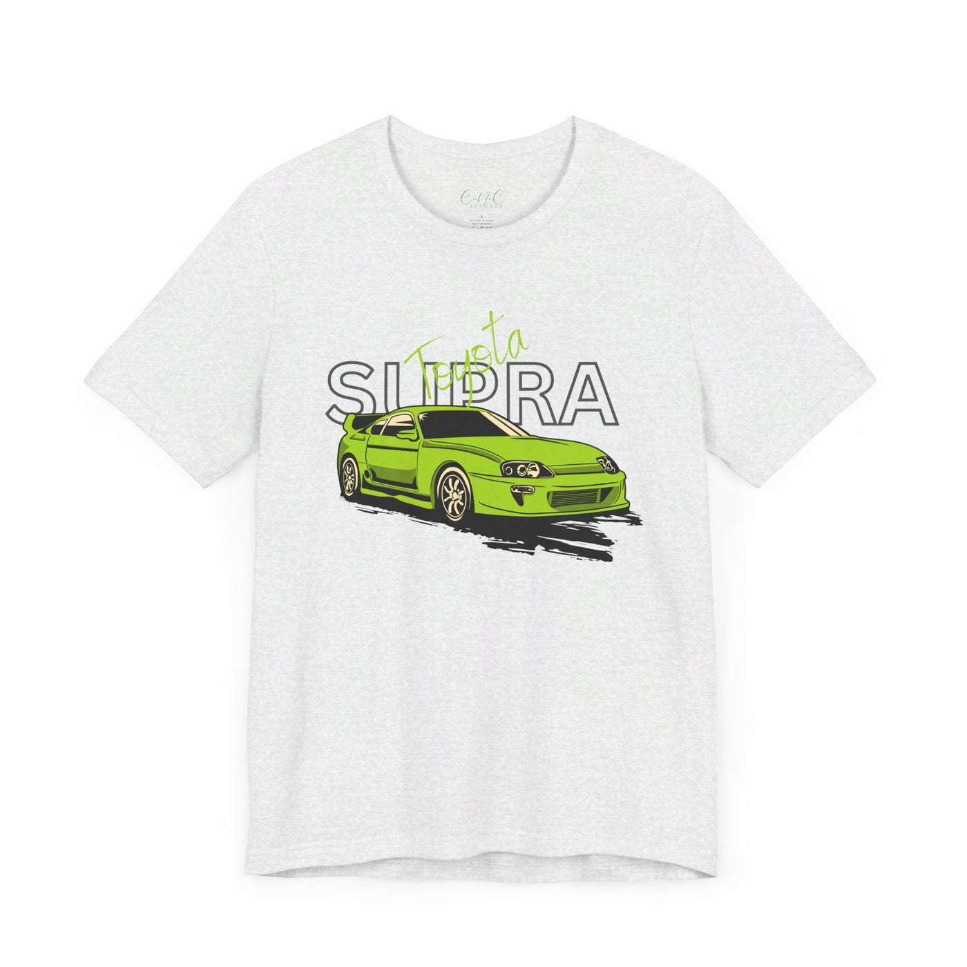 Toyota Supra Tee