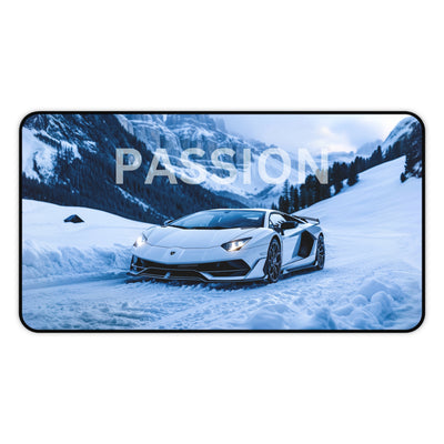 Pasion Mousepad