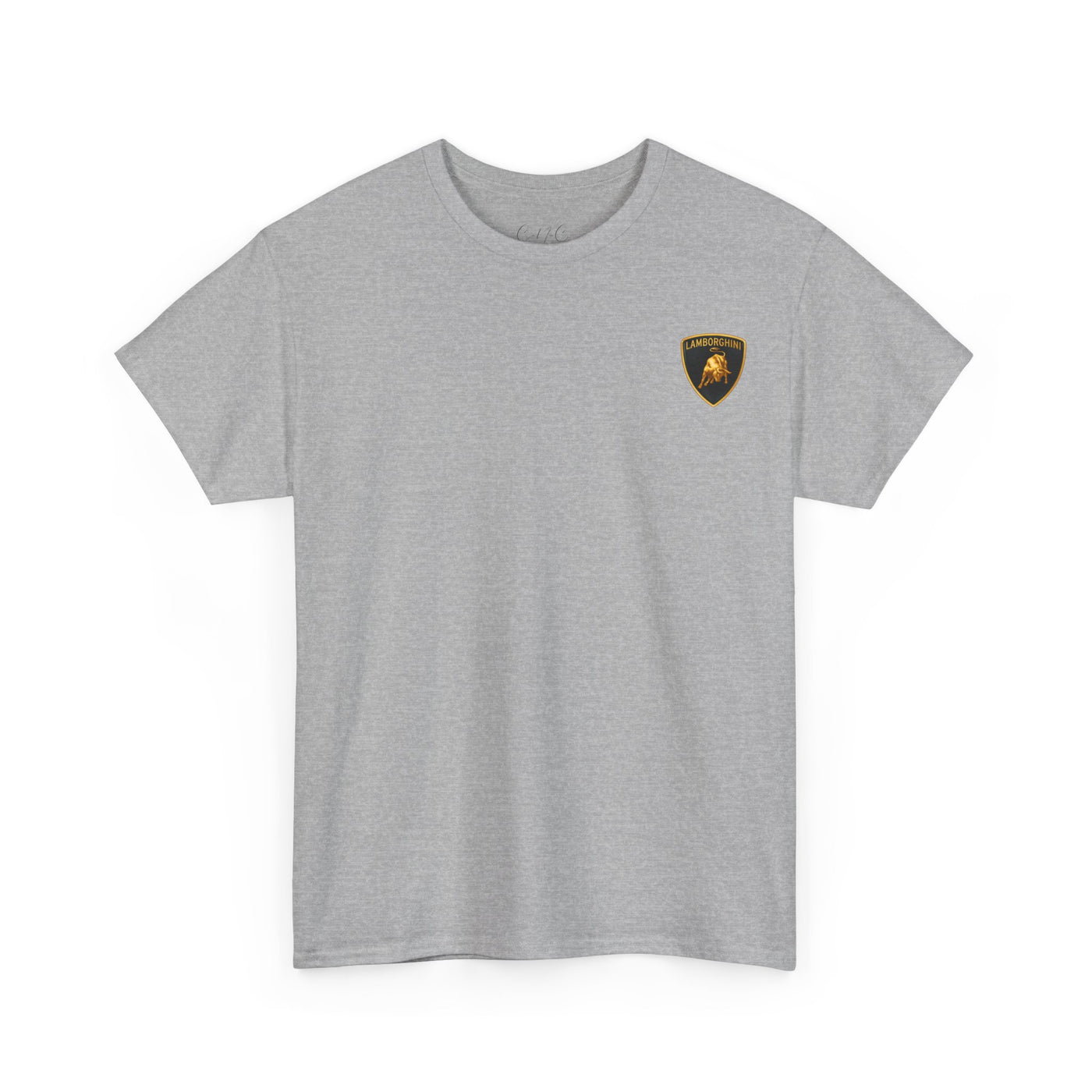 Lamborghini Countach Tee