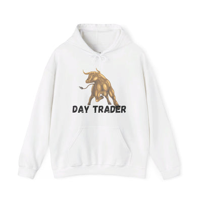 Day Trader Hoodie