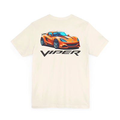 Dodge Viper Tee