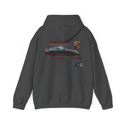 Porsche 911 Hoodie