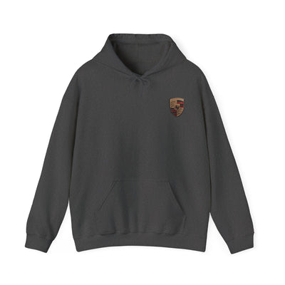 Porsche 911 Hoodie