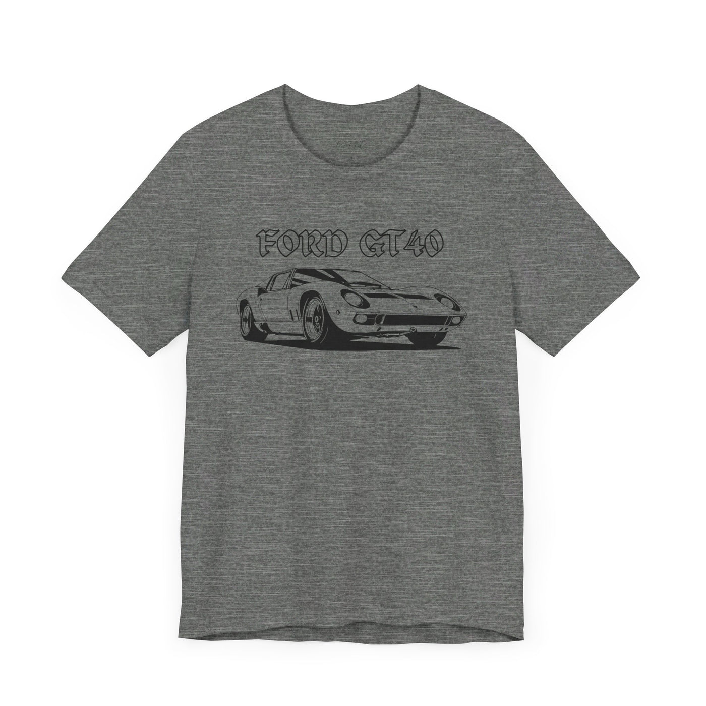 Ford GT40 Tee