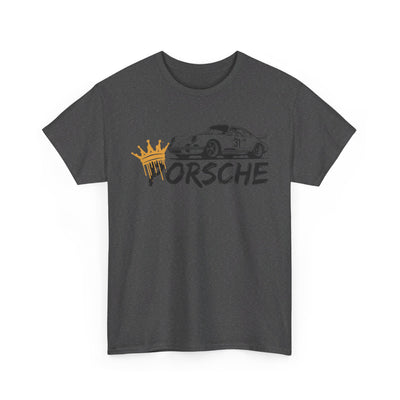 Porsche Tee