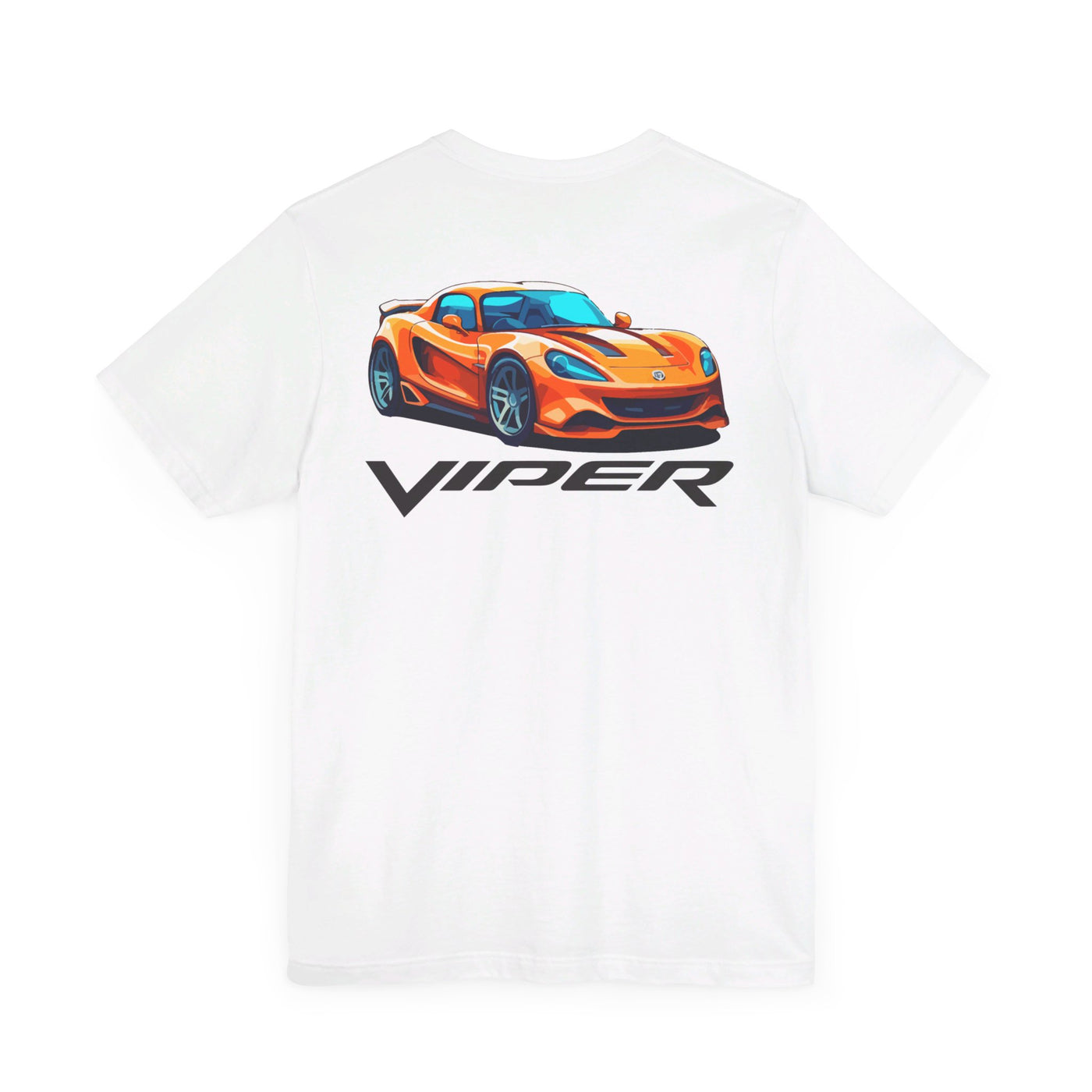 Dodge Viper Tee