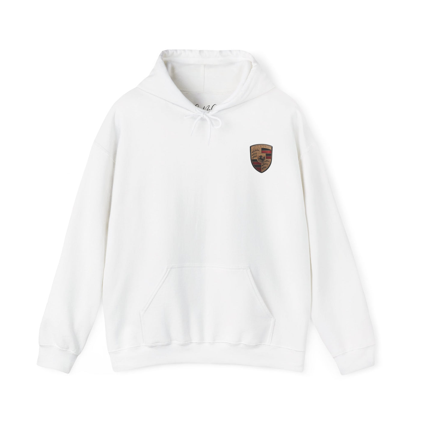 Porsche 911 Hoodie