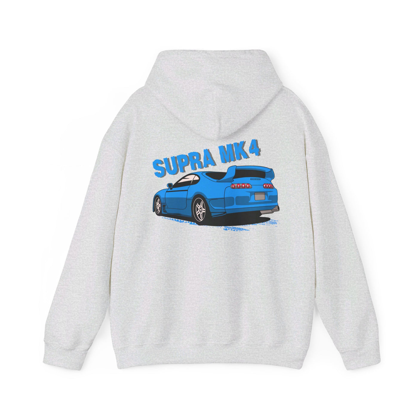 Supra MK4 Hoodie