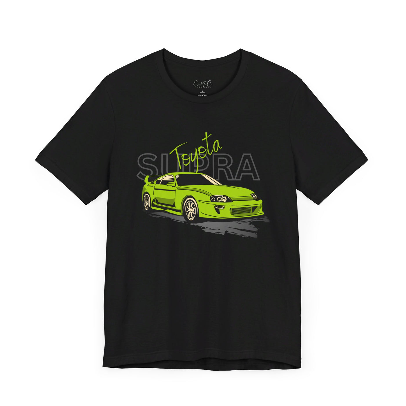 Toyota Supra Tee