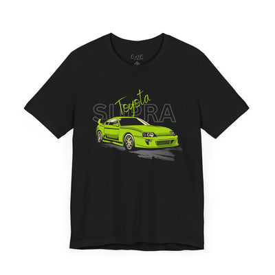 Toyota Supra Tee