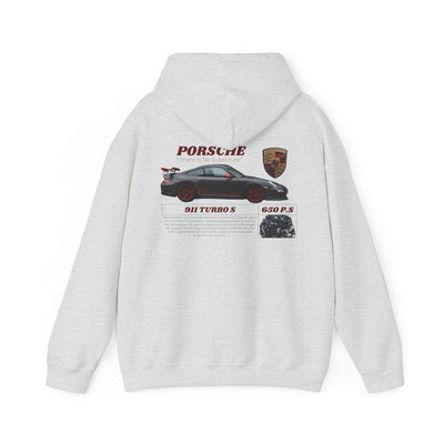 Porsche 911 Hoodie