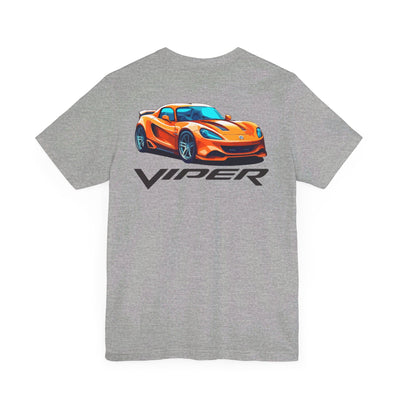 Dodge Viper Tee