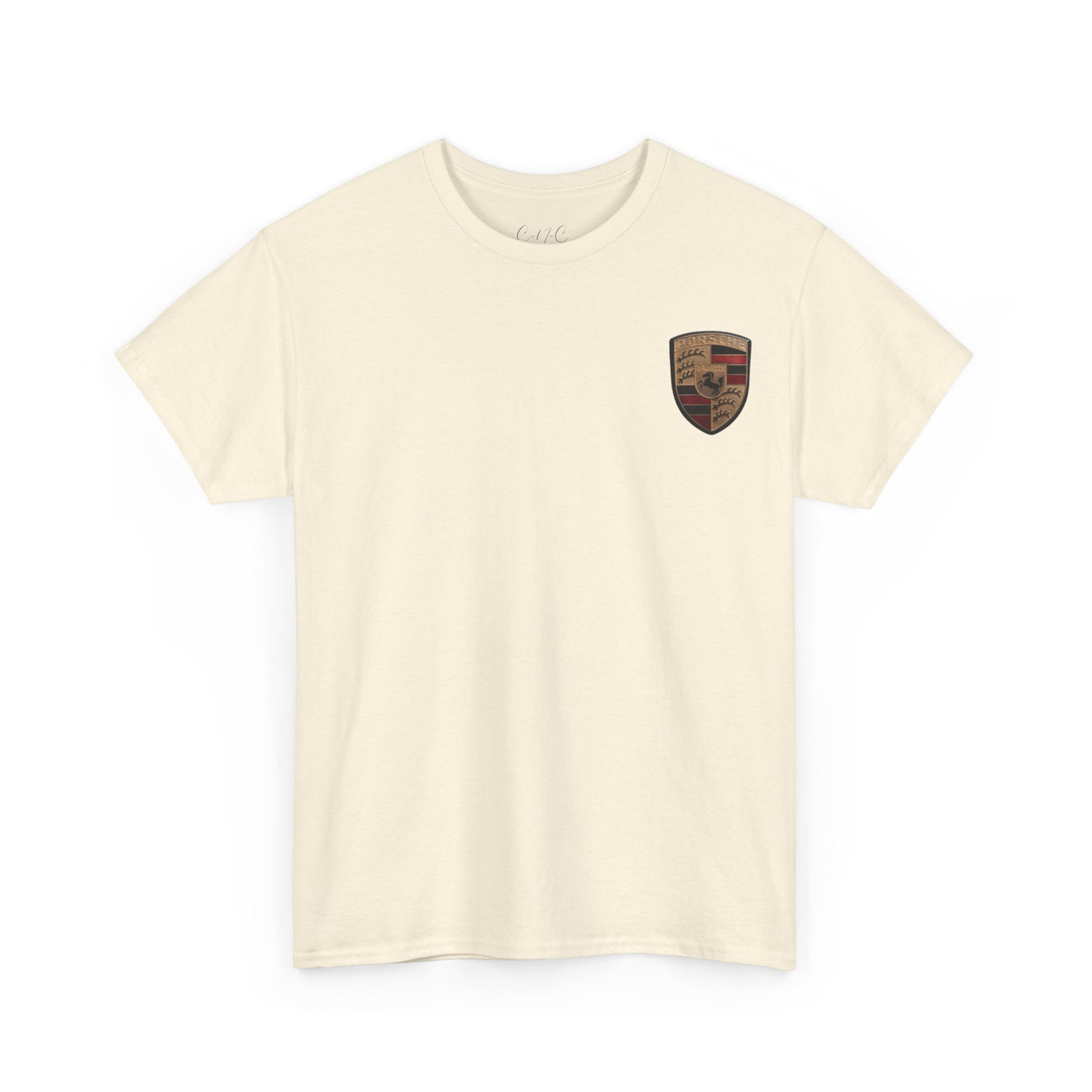 Porsche 911 Tee