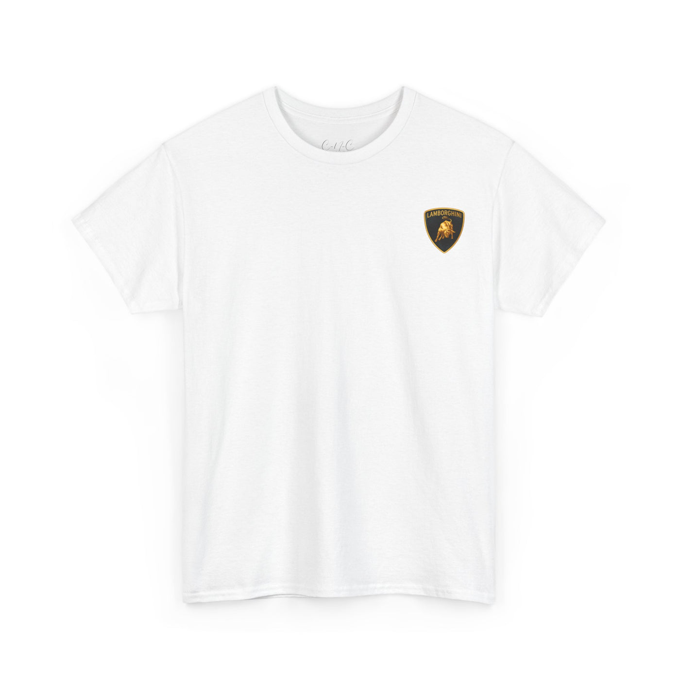 Lamborghini Countach Tee