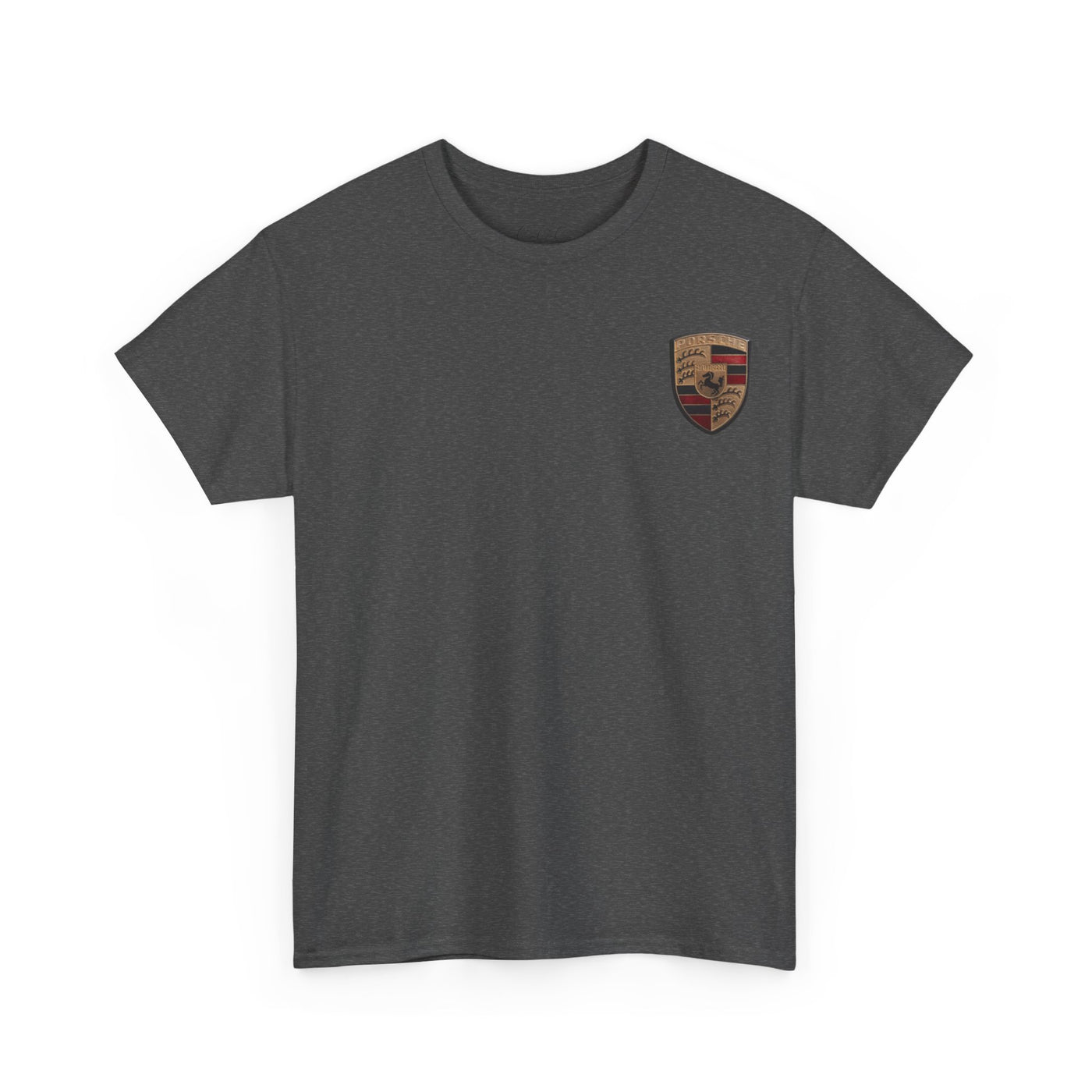 Porsche 911 Tee