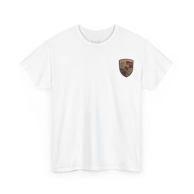 Porsche 911 Tee