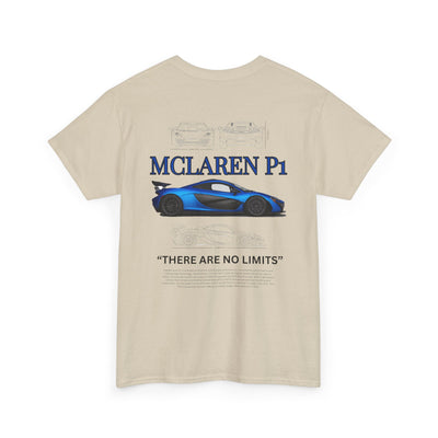 McLaren P1 T-Shirt