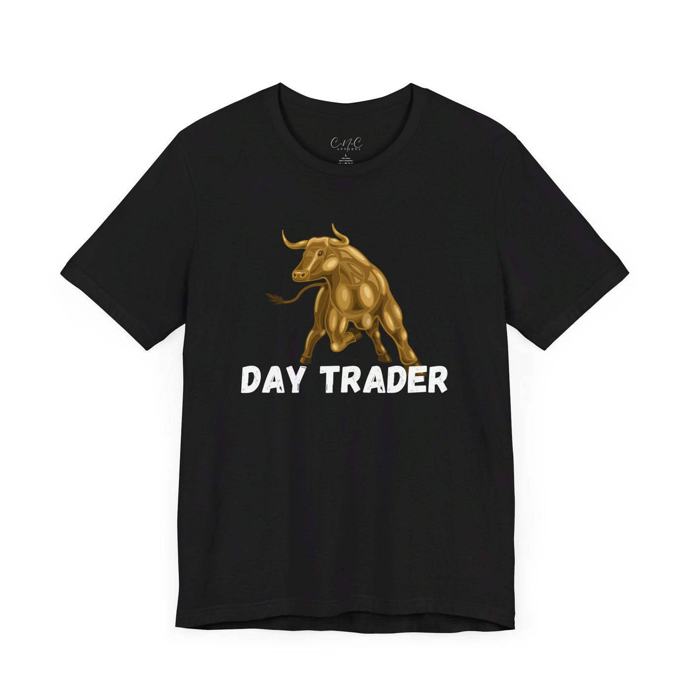 Day Trader Tee