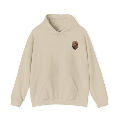 Porsche 911 Hoodie