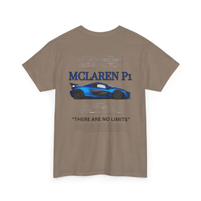 McLaren P1 T-Shirt