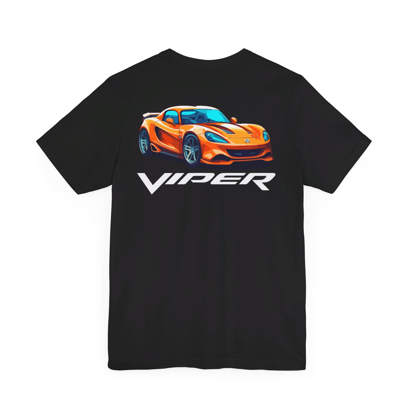 Dodge Viper Tee