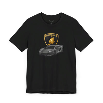 Lamborghini Tee