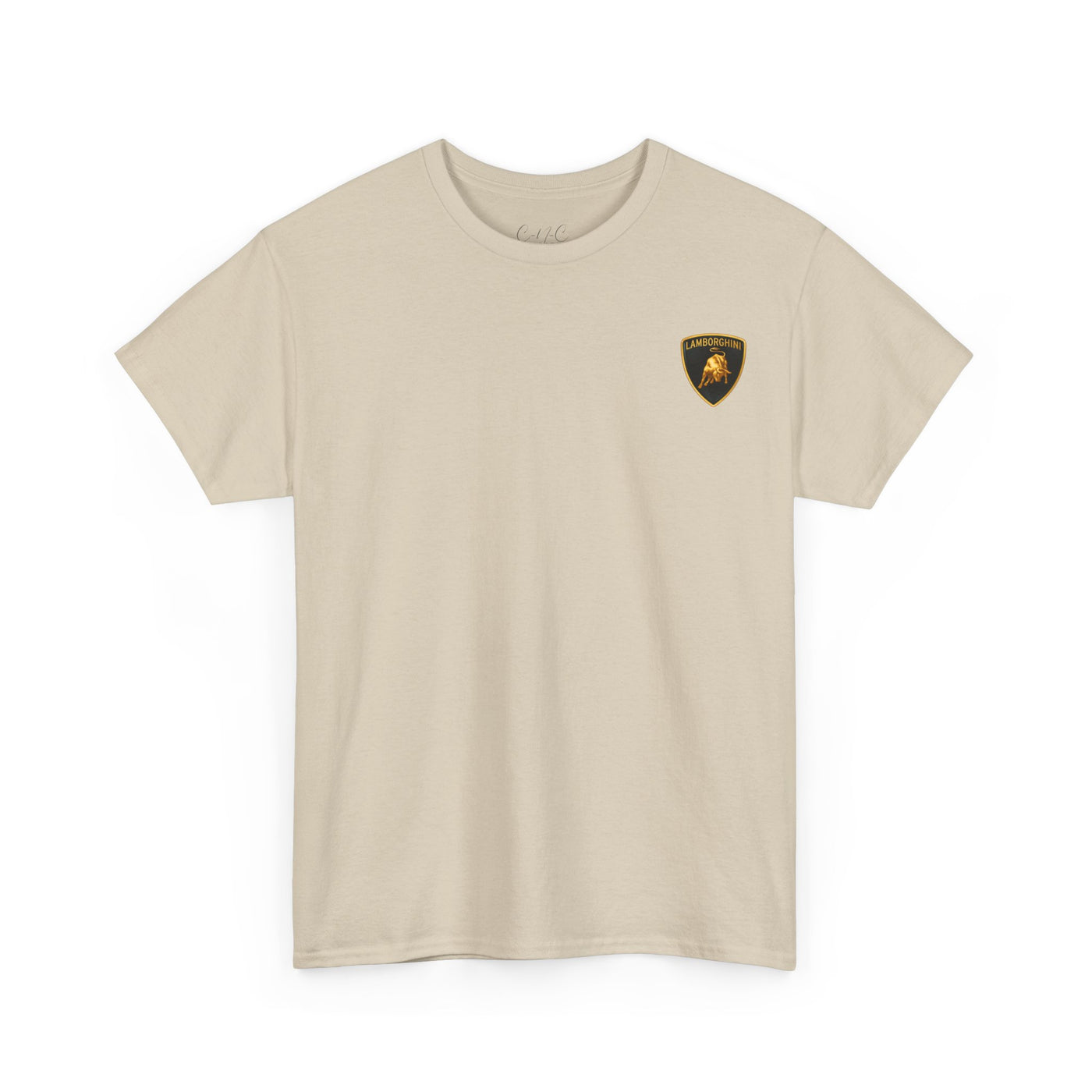 Lamborghini Countach Tee