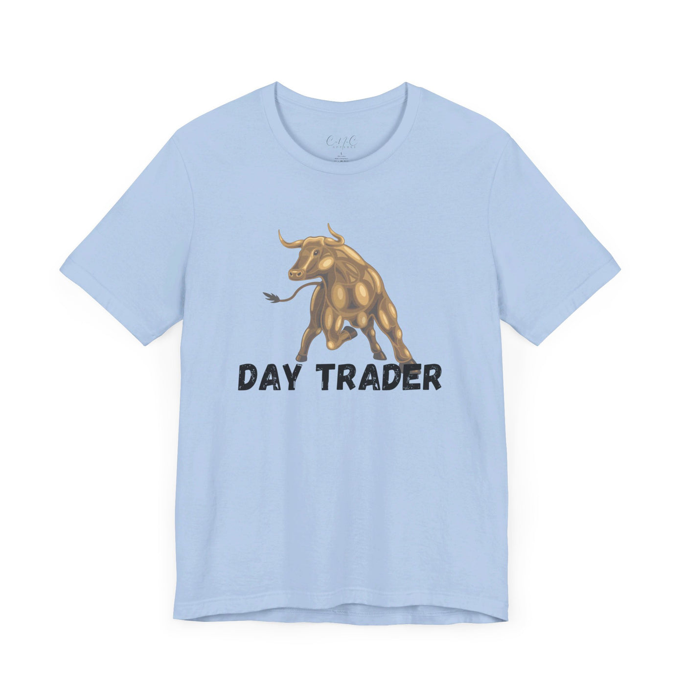 Day Trader Tee