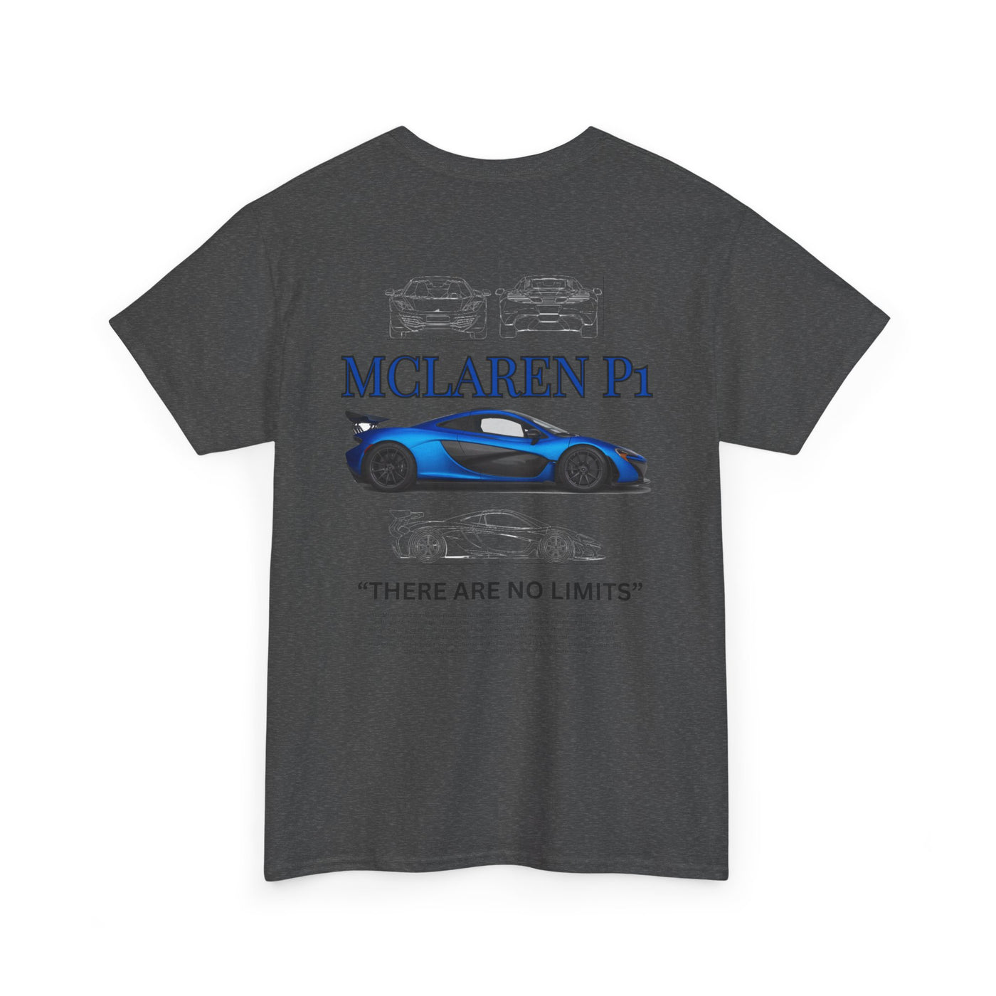 McLaren P1 T-Shirt