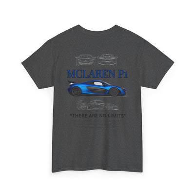 McLaren P1 T-Shirt