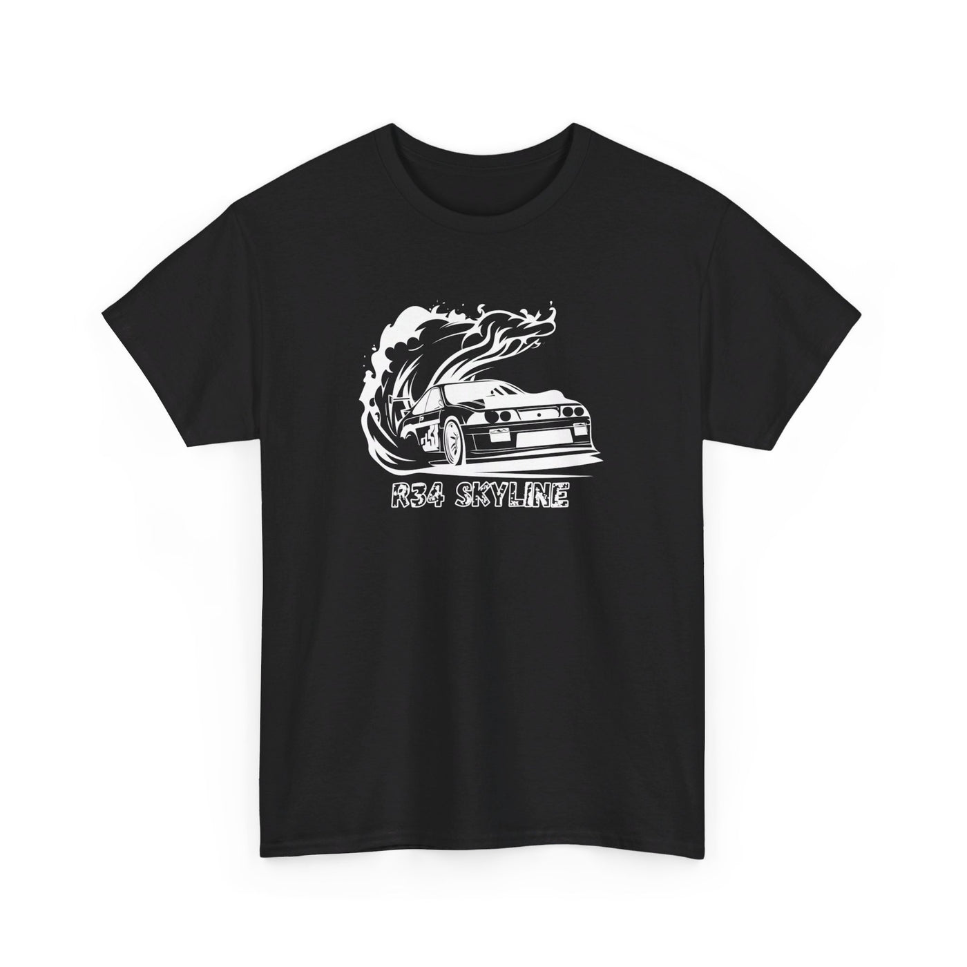 Nissan Skyline Tee