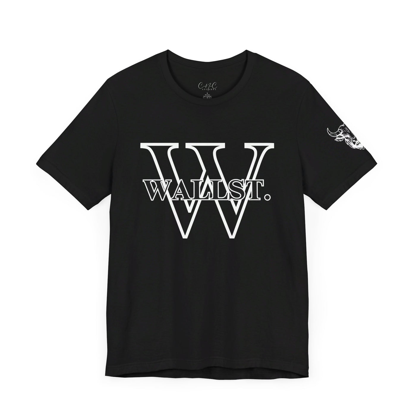 Wallstreet Tee