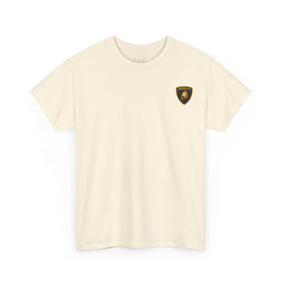 Lamborghini Countach Tee