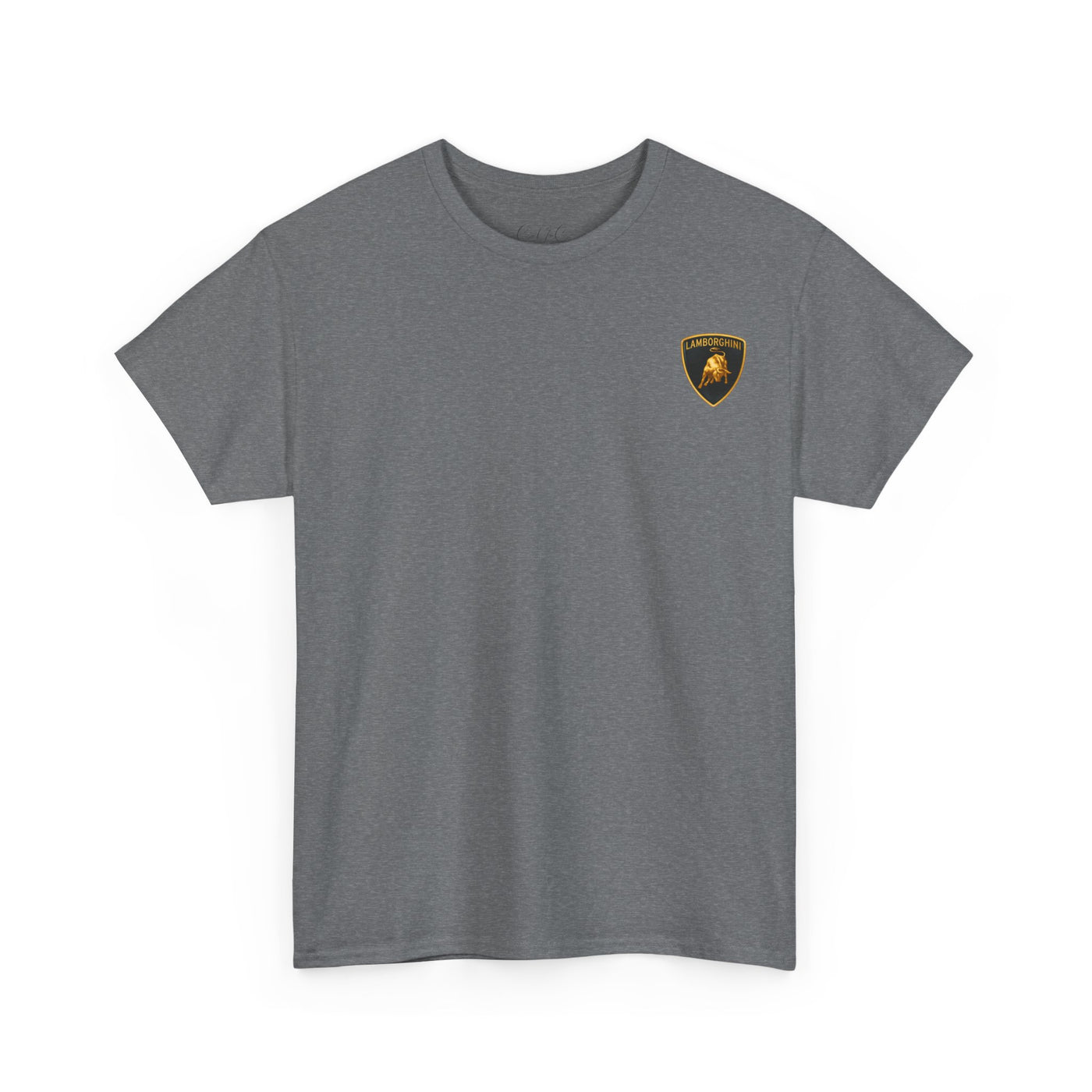 Lamborghini Countach Tee