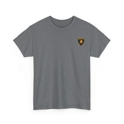 Lamborghini Countach Tee