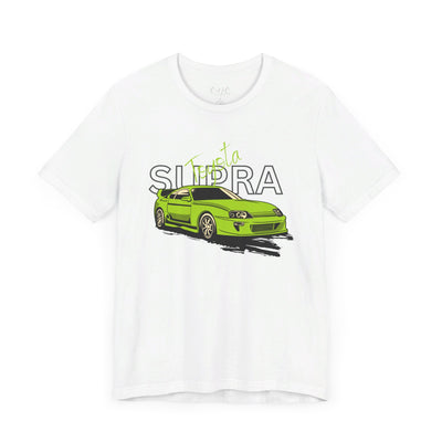 Toyota Supra Tee