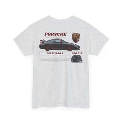 Porsche 911 Tee