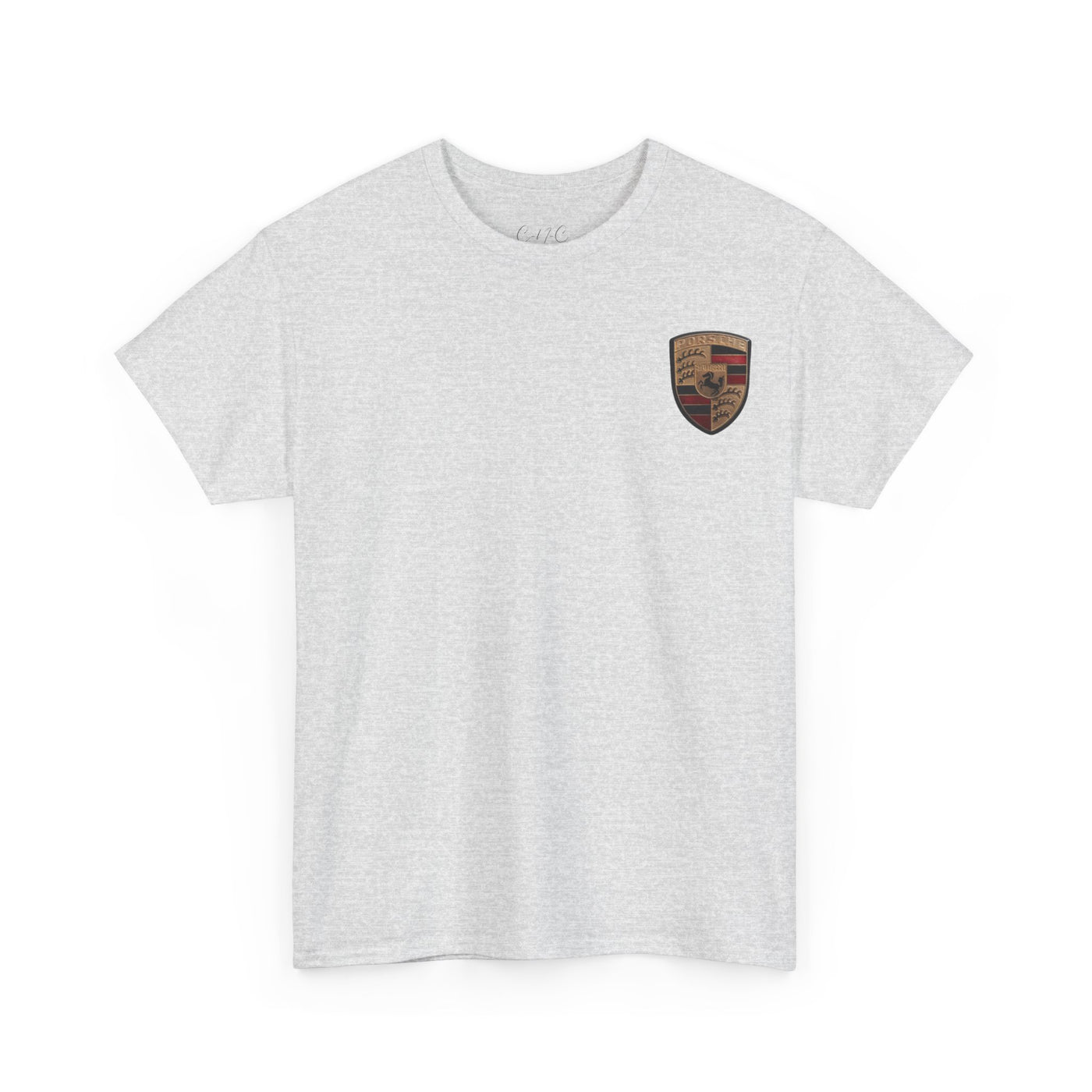 Porsche 911 Tee