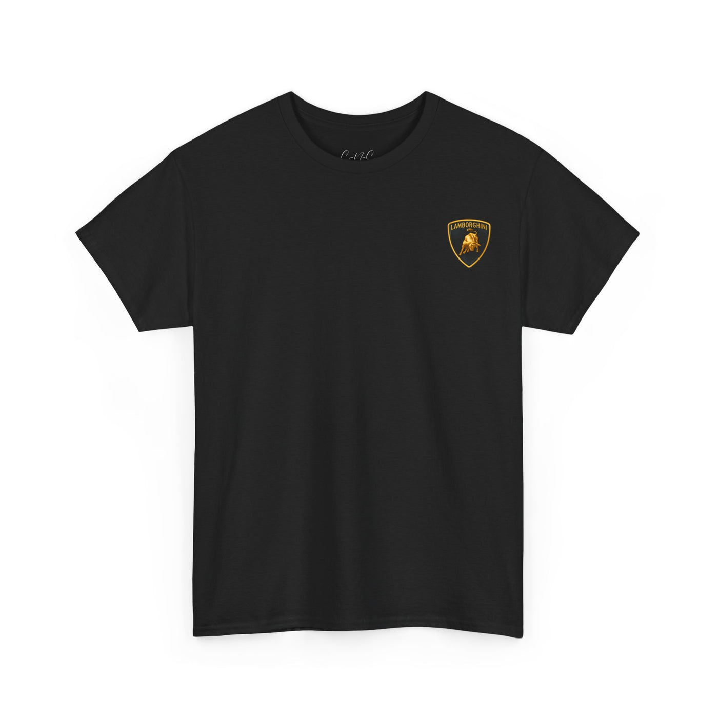 Lamborghini Countach Tee